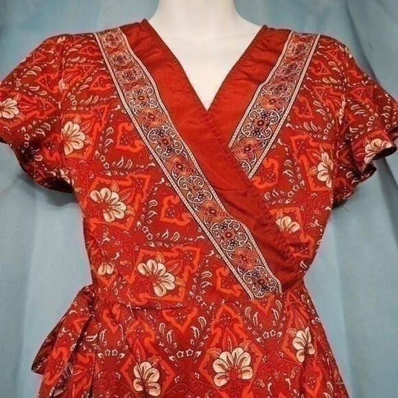 Aly Daly dress - Picture 8 of 8